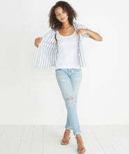Tank Cami - Pure White
