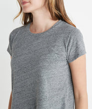 True Crew in Flax Grey