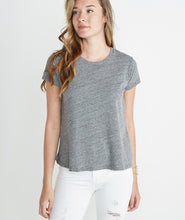 True Crew in Flax Grey