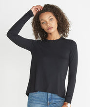 Tinley Tulip Back in Black