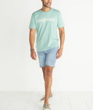 Vintage California Graphic Tee