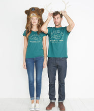 The Yosemite Tee - Guys