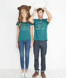 The Yosemite Tee - Guys